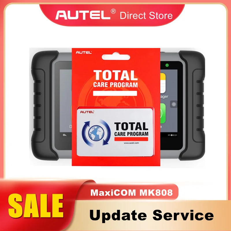 Autel MK808 / MK808S / MX808  ,  ,  , 1  Ʈ 